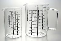 Simax 21 008 008 Maatbeker - thumbnail