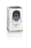 Royal Green Vitamine C complex bio 60 Vegetarische capsules - thumbnail