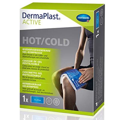 Dp Active Hot&cold Pack Large 1 P/s