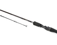 Rozemeijer Qualifier V2 Jointed Jerk 190Cm 50-100 gr Power - thumbnail