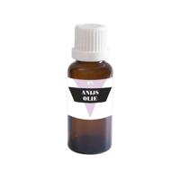 BT'S Anijs olie 25 Milliliter - thumbnail