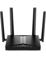 Router CUDY WR3600H BE3600 2.5G Wi-Fi 7 Mesh Router - thumbnail