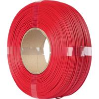 Spectrum Filaments 81266 ReFill Premium PLA High Speed Filament PLA kunststof Highspeed filament, Hoge stijfheid, Hoge treksterkte 1.75 mm 1000 g Traffic Red, - thumbnail