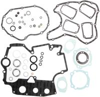 ATHENA motor pakkingset gasket set engine 350/650, 2 cyl, - thumbnail