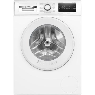 Bosch WAN2829ZNL EXCLUSIV Wasmachine Wit Bosch WAN2829ZNL EXCLUSIV Wasmachine Wit