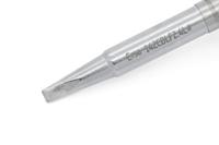 Ersa 0142CDLF24L/SB Soldeerpunt Beitelvorm Grootte soldeerpunt 2.40 mm Inhoud: 1 stuk(s) - thumbnail