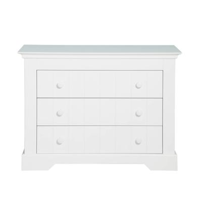 Bopita commode Narbonne wit Bopita commode Narbonne wit