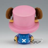 One Piece: Sofvimates - Chopper Arabasta Version Figure - thumbnail