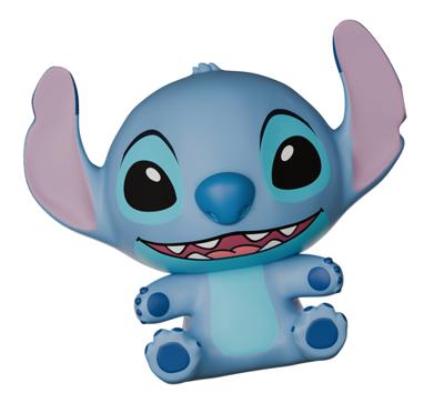 Spectron Stitch knijpfiguur slow rising assorti - thumbnail