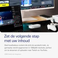 Video Game Recorder Elgato 10GBI9901 - thumbnail