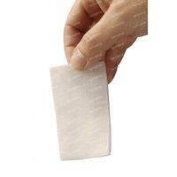 Hekapres Gaaskompr.hydrof. 5x 5cm Ster. 12l 1x100 - thumbnail