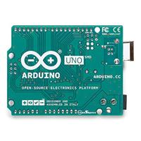 Arduino A000073 Board Uno Rev3 SMD Core ATMega328 - thumbnail