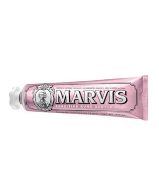 Marvis Tandpasta Sensitive Gum Mint Marvis Tandpasta Sensitive Gum Mint
