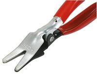 KS Tools 115.1044 Speciale tuletang, 195 mm - thumbnail