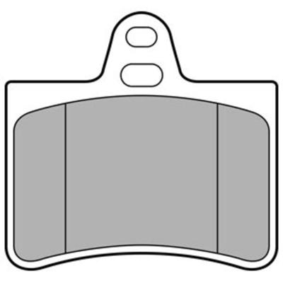 Remblokkenset, schijfrem LP1680