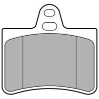 Remblokkenset, schijfrem LP1680 - thumbnail