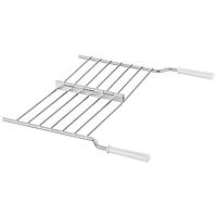 Zwilling Tostiklem voor Broodrooster Enfinigy - Zilver/Wit - thumbnail