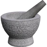 Vijzel Graniet 14.5 Cm - thumbnail