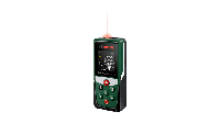 Bosch Home and Garden UniversalDistance 50C Laserafstandsmeter Bluetooth 50 m - thumbnail