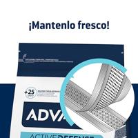 ADVANCE CAT STERILIZED HAIRBALL 1,5 KG - thumbnail