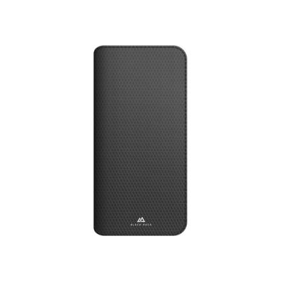 Black Rock Slim Folio Booklet Samsung Galaxy A25 5G Zwart