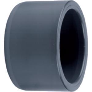 PVC verloopring - 63 x 50 mm - 16 ato PVC verloopring - 63 x 50 mm - 16 ato