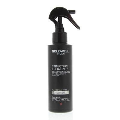 Goldwell System Structure Equalizer Spray 150ml Goldwell System Structure Equalizer Spray 150ml
