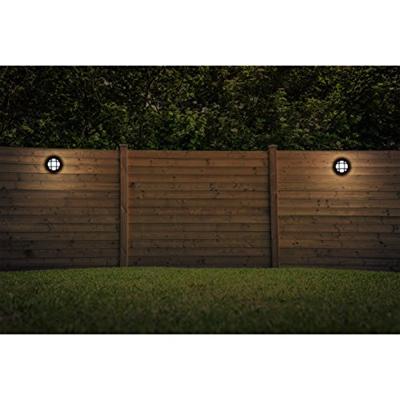 Smartwares GOL-004-H LED Wandlamp Smartwares GOL-004-H LED Wandlamp