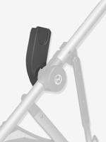 CYBEX Gazelle S Adapters zwart - thumbnail