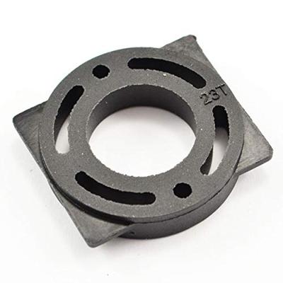 Outlaw Motor Mount For 23T Pinion Gear (FTX8332)