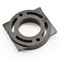Outlaw Motor Mount For 23T Pinion Gear (FTX8332) - thumbnail