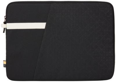Case Logic ibira laptop sleeve 14" (zwart)