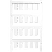 Weidmüller 2558350000 ESG 6/15 SRC-I MC NE WS Kabelmarkeringssysteem Wit Aantal markeringen: 200 200 stuk(s) - thumbnail