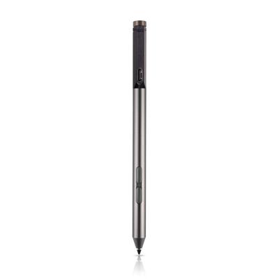 Lenovo 4X80R02889 Stylus Zwart - Invoerpennen (Notebook, Lenovo, Zwart, 4.1 LE, 156 h, CE, FCC, VCCI, RCM, NCC, BSMI, KCC)