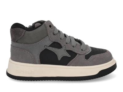 ShoesMe NO25W006-A grey Grijs maat 35 ShoesMe NO25W006-A grey Grijs maat 35