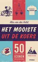 Het mooiste uit de koers - Alex van der Hulst - ebook - thumbnail