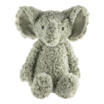 Cuties pluche olifant 25cm