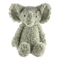 Cuties pluche olifant 25cm - thumbnail