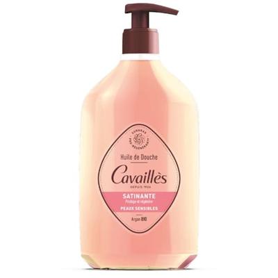 Roge Cavailles Satin Shower Oil 250 ml Roge Cavailles Satin Shower Oil 250 ml