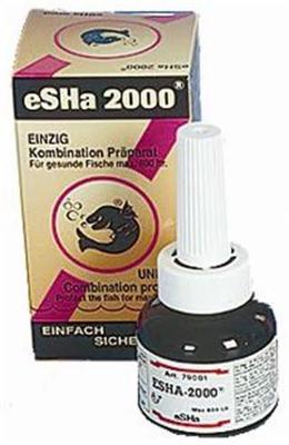 Esha-2000 20 ml klein Esha Gebr. de Boon - Gebr de boon