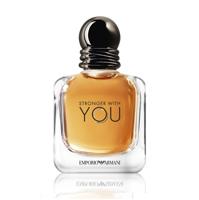 Emporio Armani eau de toilette spray stronger with you 50ml heren - thumbnail
