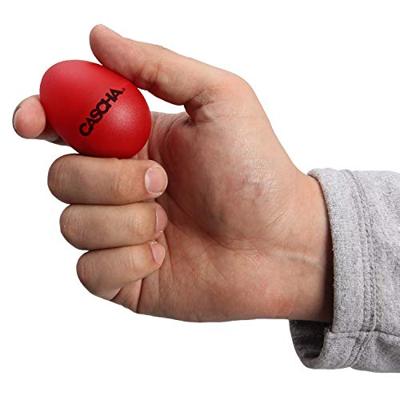 Cascha HH 2003 Egg Shaker set