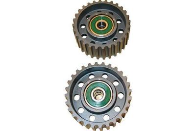 Geleiderol, distributieriem DID9008