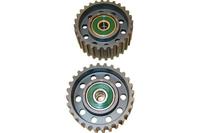 Geleiderol, distributieriem DID9008 - thumbnail