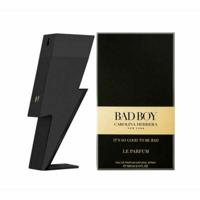 Carolina Herrera Bad Boy Eau de parfum Spray 50 ml Heren - thumbnail