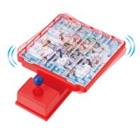 Super Mario Mini Games - Marble Maze Series Blindbox - thumbnail