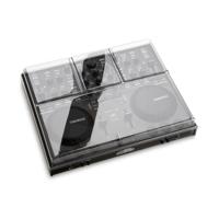 Decksaver Stofkap voor Reloop Digital Jockey 2 - thumbnail