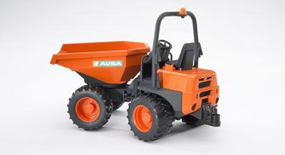 Bruder Ausa minidumper