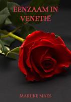 Eenzaam in Venetië - Marijke Maes - Paperback (9789464052633) - thumbnail