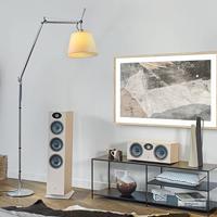 Focal: Theva Center Speaker - Light Wood - thumbnail